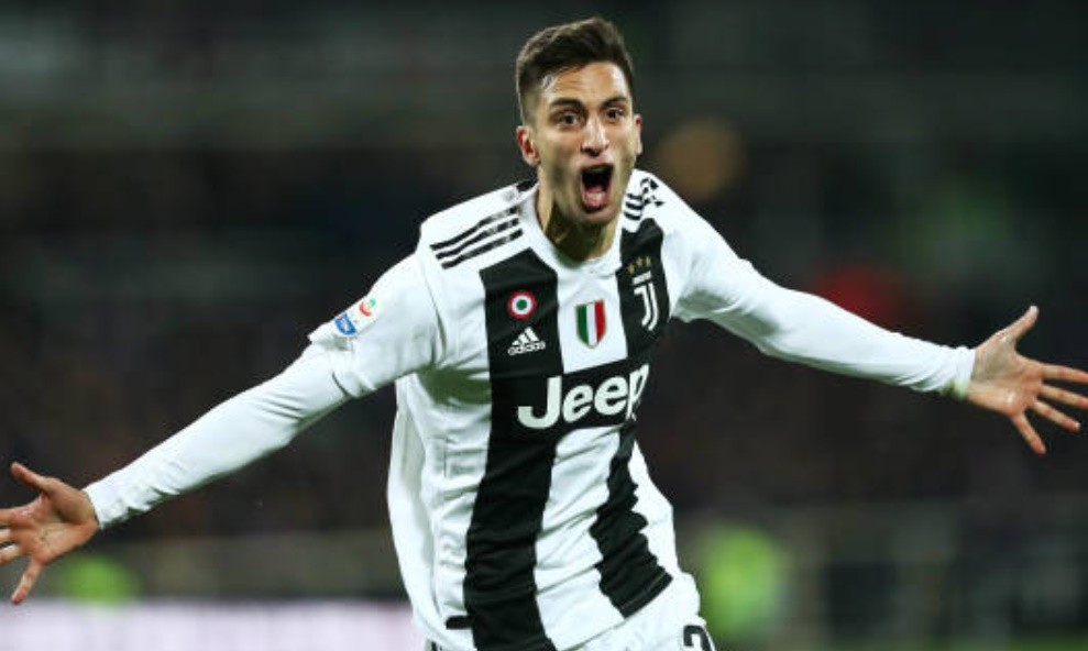 Chấm điểm Juventus trận Valencia: - Bóng Đá