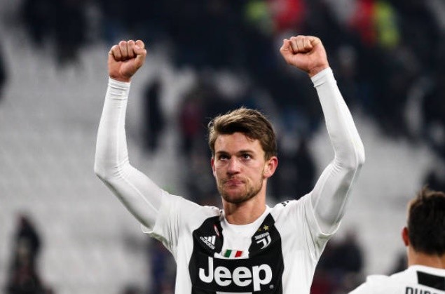 Chấm điểm Juventus trận Chievo: - Bóng Đá