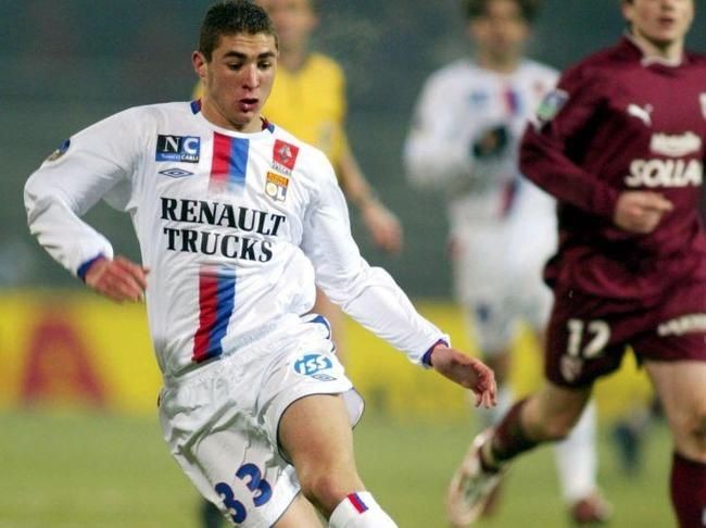 Top 10 cầu thủ trẻ ghi bàn tại Champions Leage giờ ra sao? - Bóng Đá
