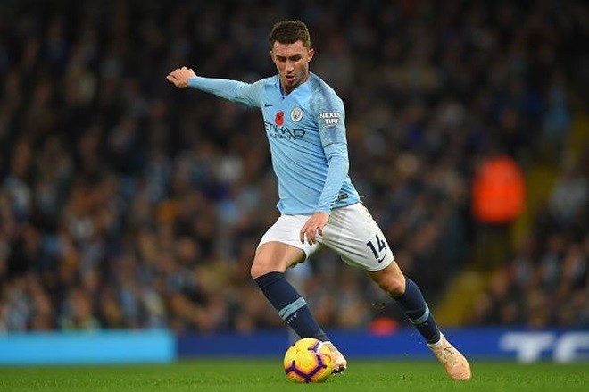5 cầu thủ có tỉ lệ chuyền bóng chính xác nhất tại Premier League hiện nay - Bóng Đá