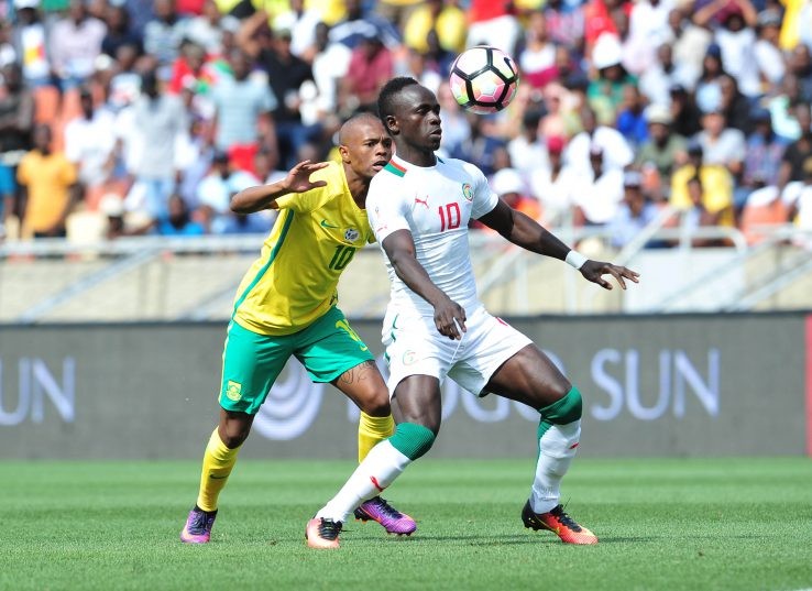 Trước lượt đấu áp chót vòng loại Châu Phi: Sau Cameroon, Algeria là Ghana? - Bóng Đá