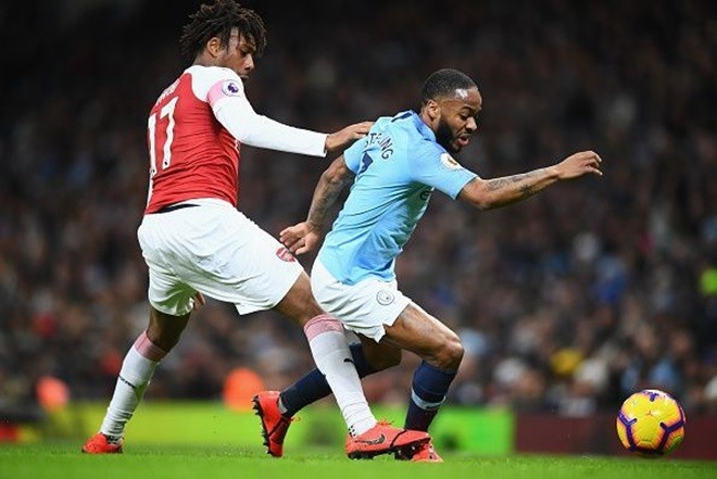 3 lí do khiến Arsenal thất bại trước Man City - Bóng Đá