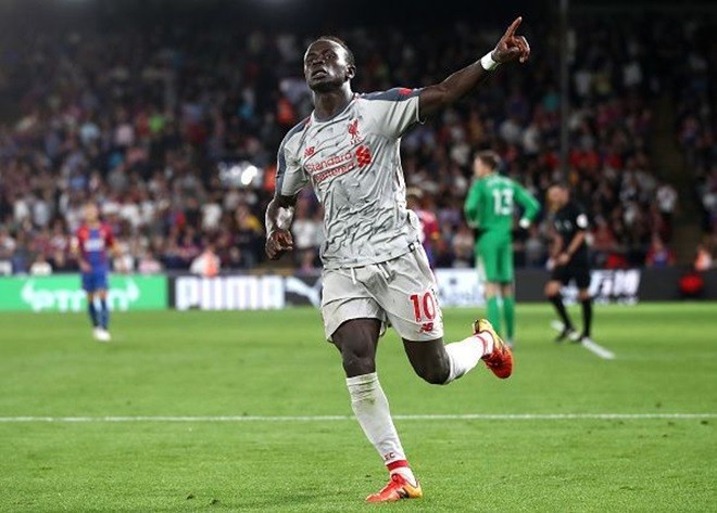3 cầu thủ hay nhất Premier League sau 4 vòng đấu - Bóng Đá