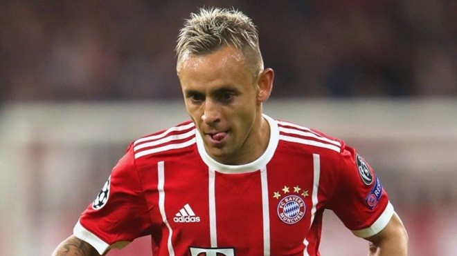 5 ngôi sao Bayern cần bán ngay lập tức - Bóng Đá