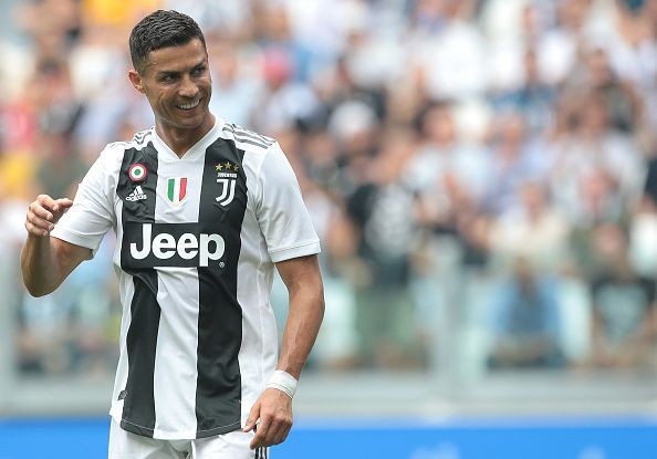 Bạn không thể bỏ qua những trận đầu này tại lượt đầu tiên Champions League - Bóng Đá