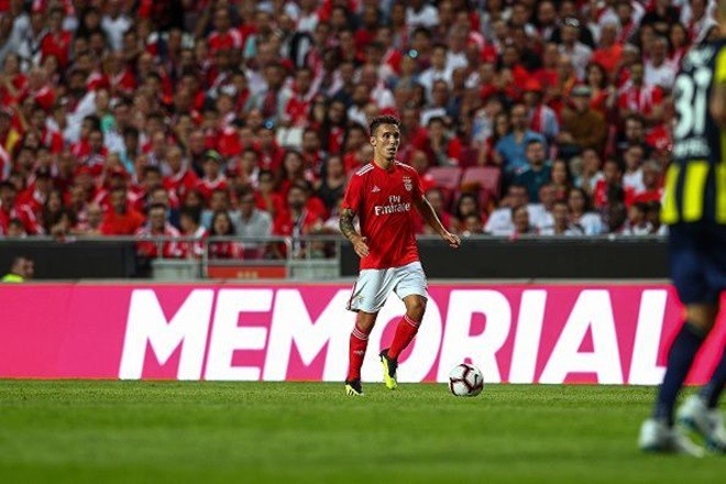 5 ứng cử viên thay thế Jordi Alba ở Barcelona - Bóng Đá