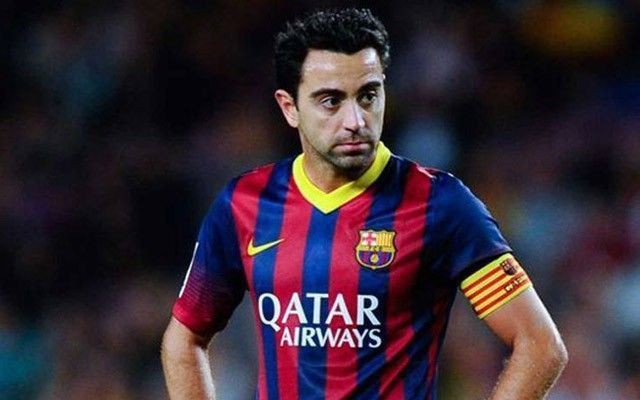 5 cựu cầu thủ Barca vẫn còn chơi bóng mà bạn không ngờ tới - Bóng Đá