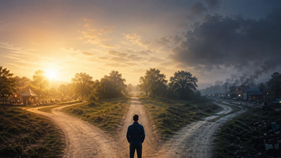 Đừng đến những nơi này nếu không muốn ảnh hưởng xấu