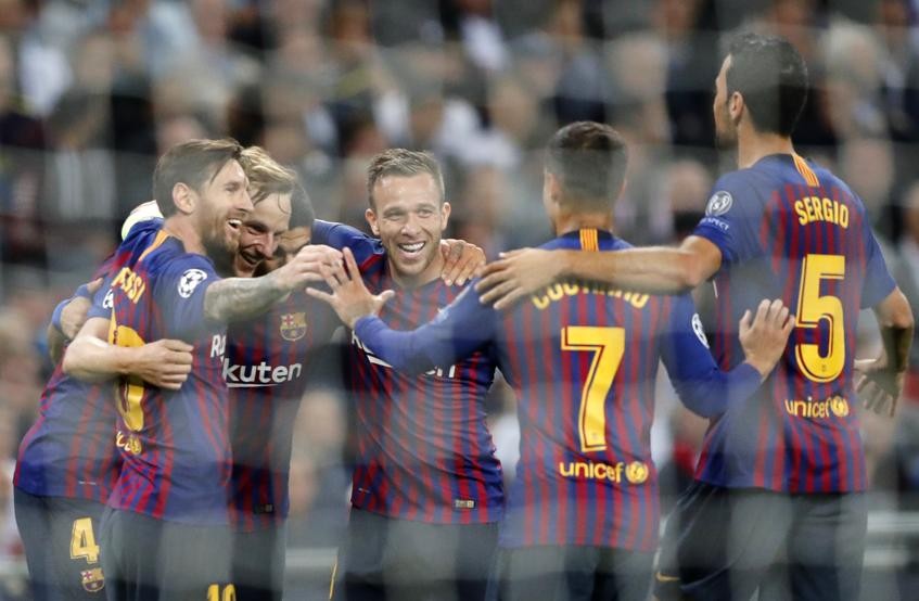 4 điều trông đợi ở trận Barcelona vs Sevilla: - Bóng Đá
