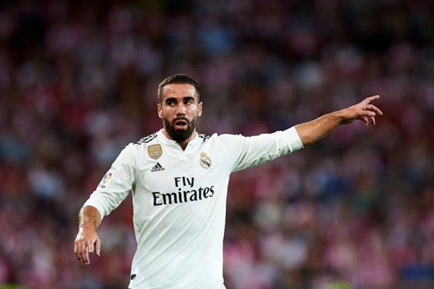 LaLiga 2018/19: Best XI of the season so far - Bóng Đá