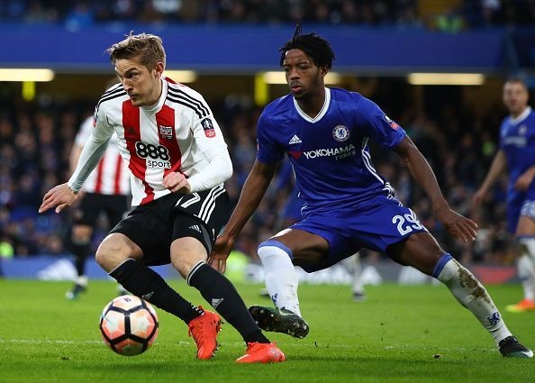 3 tài năng trẻ Chelsea buộc phải cài điều khoản mua lại khi bán đi - Bóng Đá