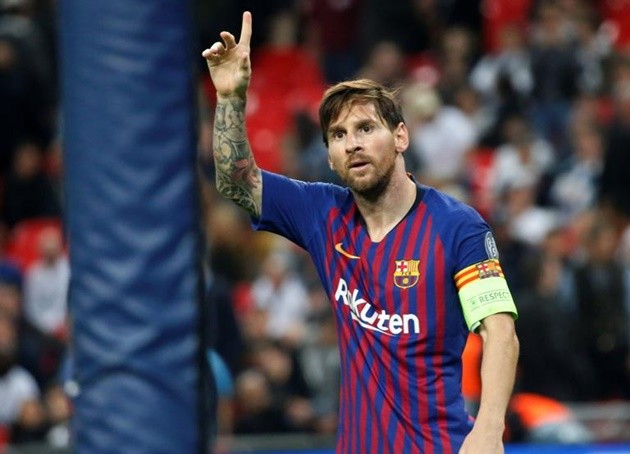 5 bài học rút ra sau lượt trận thứ 2 Champions League - Bóng Đá