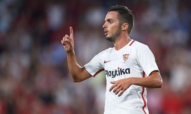 LaLiga 2018/19: Best XI of the season so far - Bóng Đá