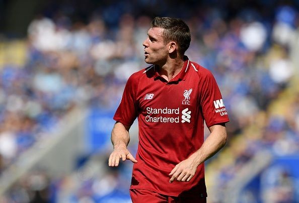 Đâu là những cầu thủ kinh nghiệm nhất ở Premier League hiện tại? - Bóng Đá