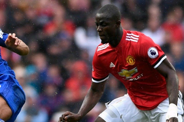 Bailly: 