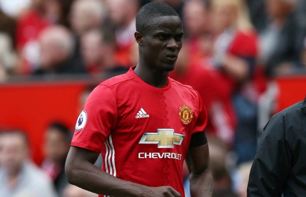 Mourinho TIẾT LỘ lý do không dùng Eric Bailly - Bóng Đá