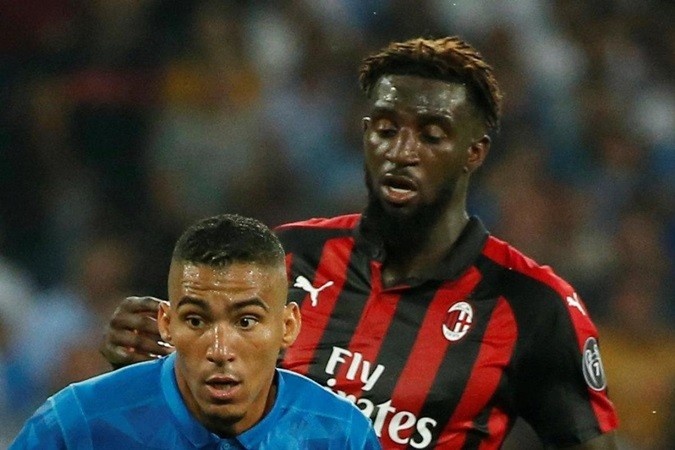 Trốn sang Serie A, bom xịt Chelsea lại chọc giận 