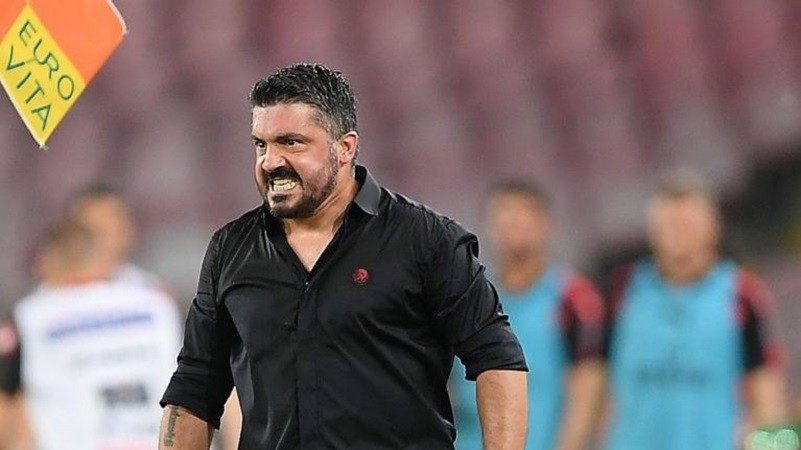 Trốn sang Serie A, bom xịt Chelsea lại chọc giận 