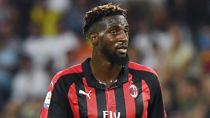 Bakayoko và 5 bản hợp đồng tệ nhất của Chelsea - Bóng Đá