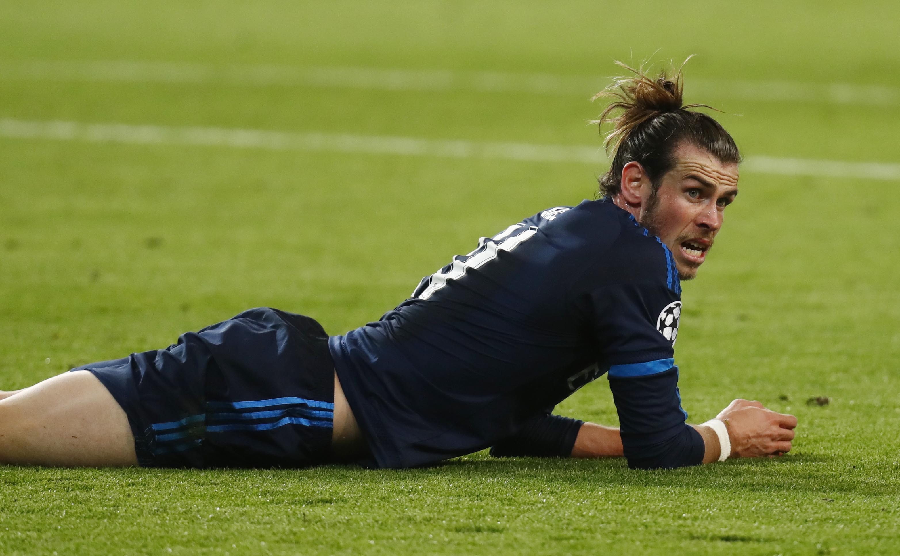 Bi fan la ó, thời của Gareth Bale đã qua? - Bóng Đá