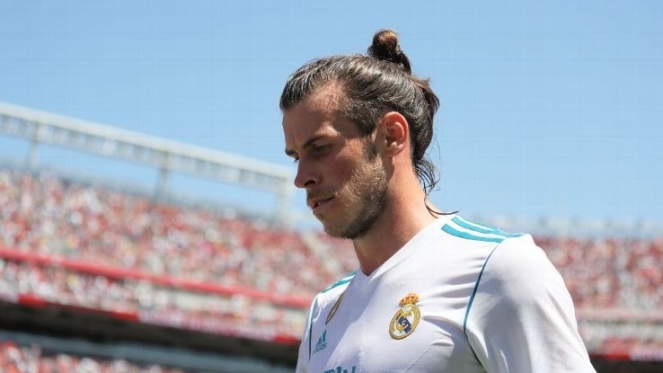 Bi fan la ó, thời của Gareth Bale đã qua? - Bóng Đá
