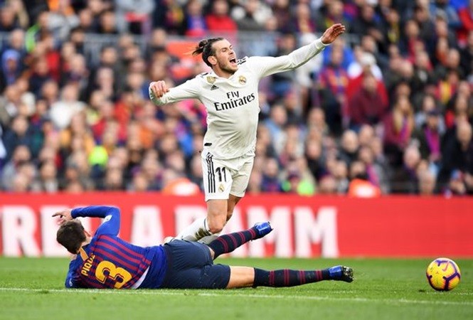 Real thua thảm, CĐV chỉ trích cái tên này là 