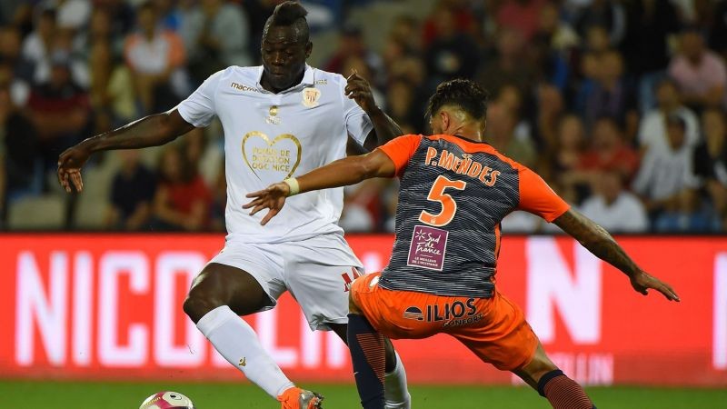 Vieira: Balotelli là mẫu người 