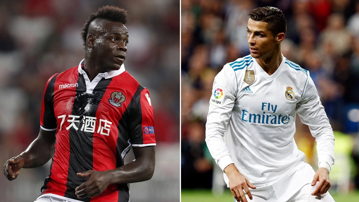 10 câu nói 'vạn người mê' của Mario Balotelli - Bóng Đá