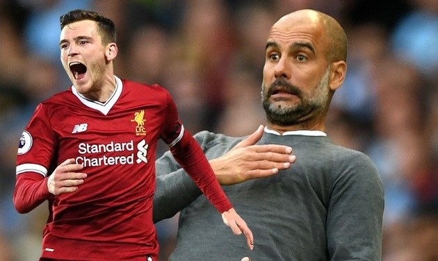 Bạn đã hiểu vì sao Guardiola 