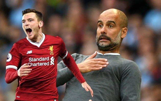 Guardiola rất muốn sở hữu 1 cái tên đang chơi cho Liverpool - Bóng Đá