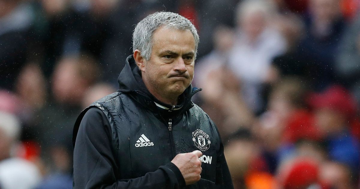 Nóng: Mourinho là lựa chọn hàng đầu của BLĐ Real  - Bóng Đá