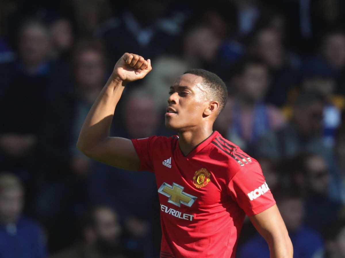 Chỉ với 2 thay đổi, Man Utd sẽ nhấn chìm Juventus - Bóng Đá