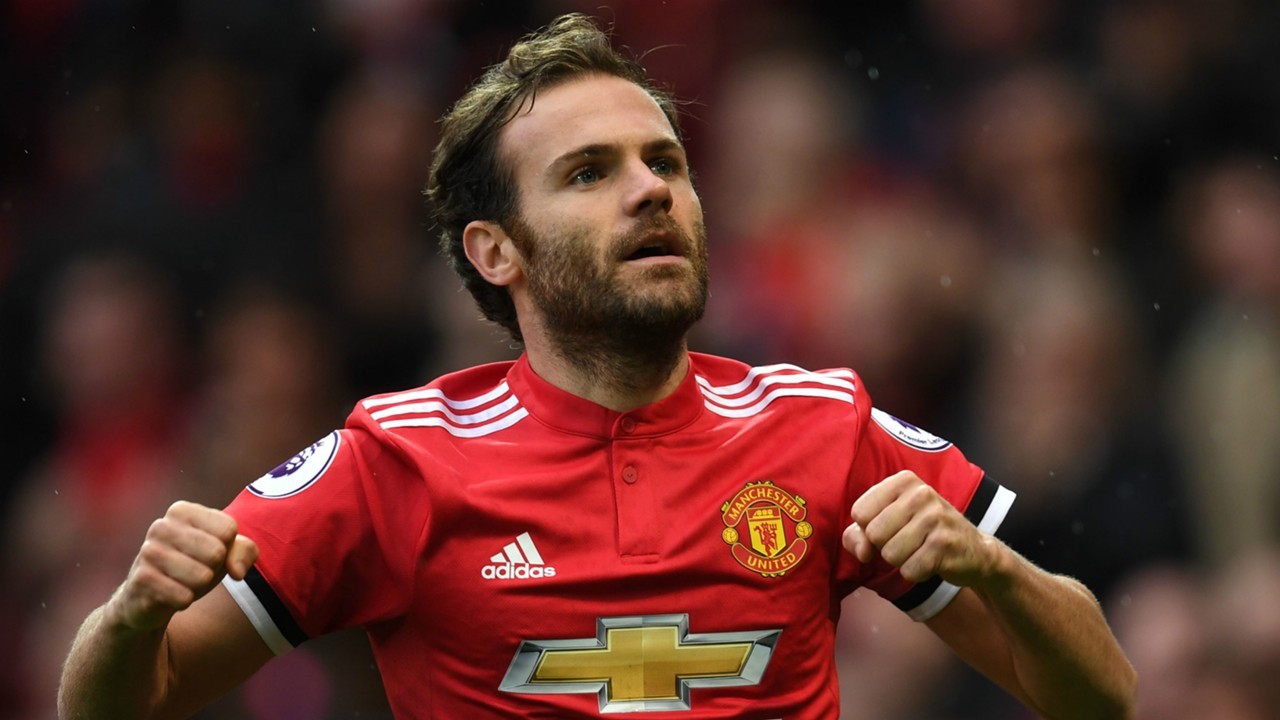 Cuối cùng Mourinho cũng tìm ra công thức bất bại cho MU - Bóng Đá