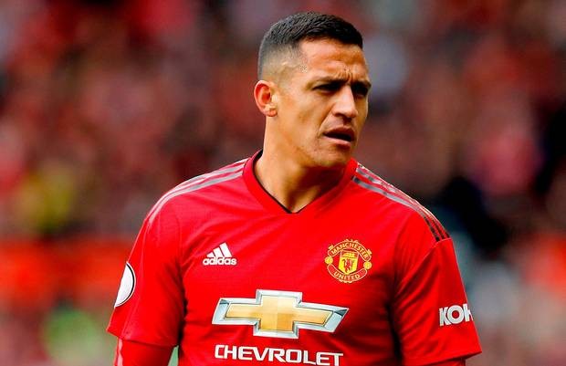 Đây, cái tên sẽ khiến Sanchez phải làm khán giả tại Stamford Bridge - Bóng Đá