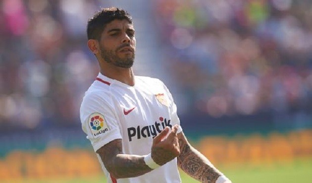 Lộ diện 3 mục tiêu trong kì chuyển nhượng mùa Đông của Arsenal - Bóng Đá