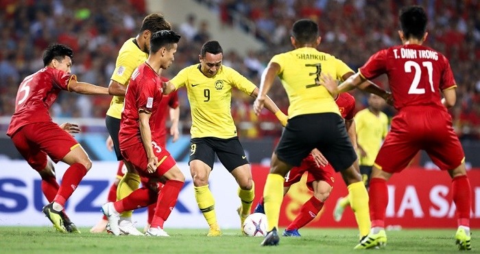 19h45 ngày 11/12, ĐT Malaysia vs ĐT Việt Nam: Đánh chiếm 