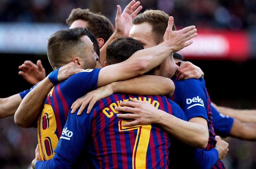 Đến giờ, Barca còn chưa chịu cúi đầu biết ơn Valverde? - Bóng Đá