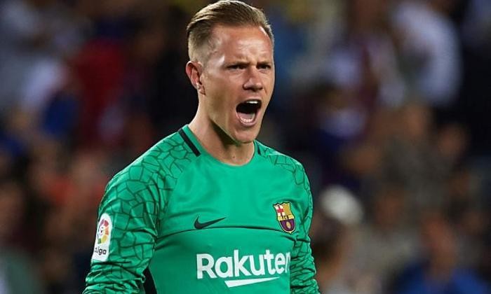 4 highly rated goalkeepers in football at the moment - Bóng Đá