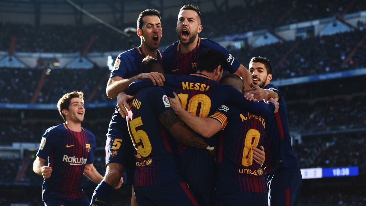 Barca cần phải cảm ơn sự ra đi của Neymar - Bóng Đá