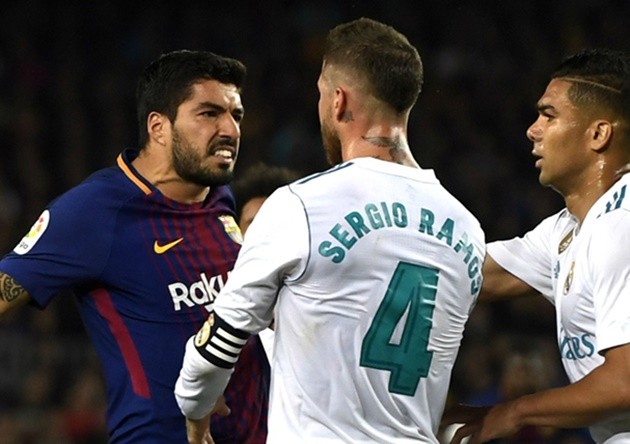 Ơn trời, bộ đôi huyền thoại La Liga đã trở lại - Bóng Đá