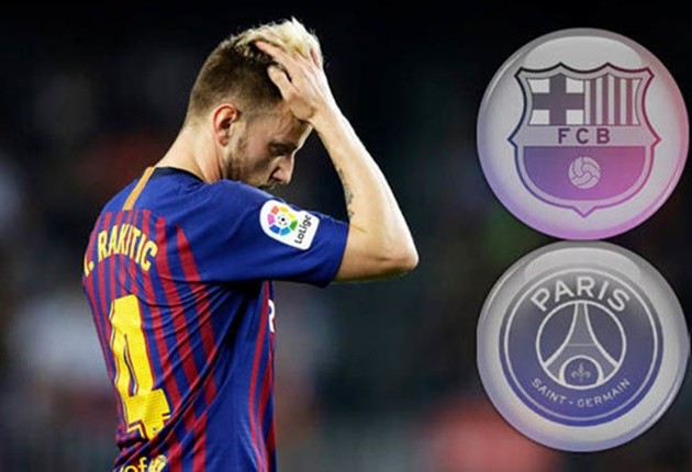 NÓNG: Rakitic XÁC NHẬN ngày chốt tương lai - Bóng Đá