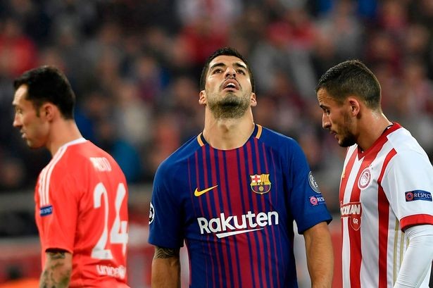 La Liga đã hết thời tại Champions League? - Bóng Đá