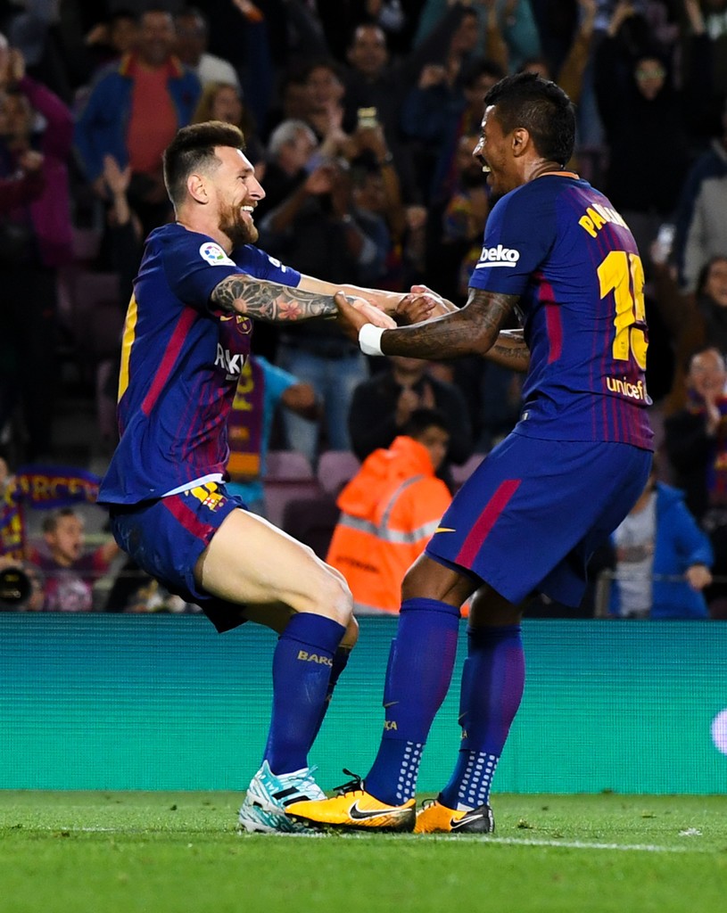 01h45 ngày 24/09, Girona vs Barcelona: Trận derby đáng chờ đợi - Bóng Đá