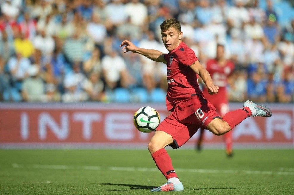 Kịch bản nào sẽ đến với Arsenal trong phiên chợ Đông? - Bóng Đá