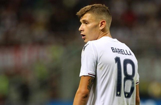 Dùng 50 triệu euro, Arsenal sắp có 