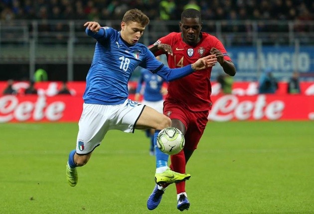 man utd muốn có barella - Bóng Đá