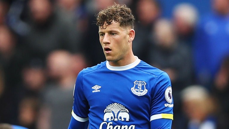 Barkley được dọn đường ra đi, Chelsea mừng thầm - Bóng Đá