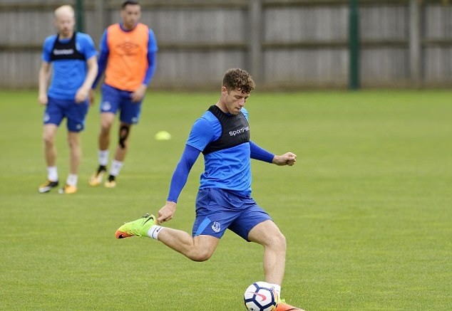 Chelsea chi tiền gấp hỏi mua sao Everton - Bóng Đá