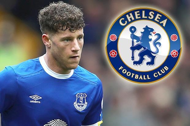 Nội tình Everton rối ren vì dàn cầu thủ bản địa - Bóng Đá