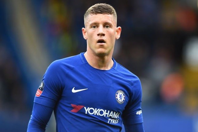 Sarri đã sai khi không xếp cái tên này đá chính trước Man Utd? - Bóng Đá